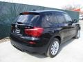 Jet Black - X3 xDrive 28i Photo No. 4