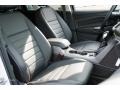 2016 White Platinum Metallic Ford Escape SE 4WD  photo #7