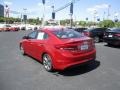 Red - Elantra Limited Photo No. 5