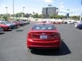 Red - Elantra Limited Photo No. 6