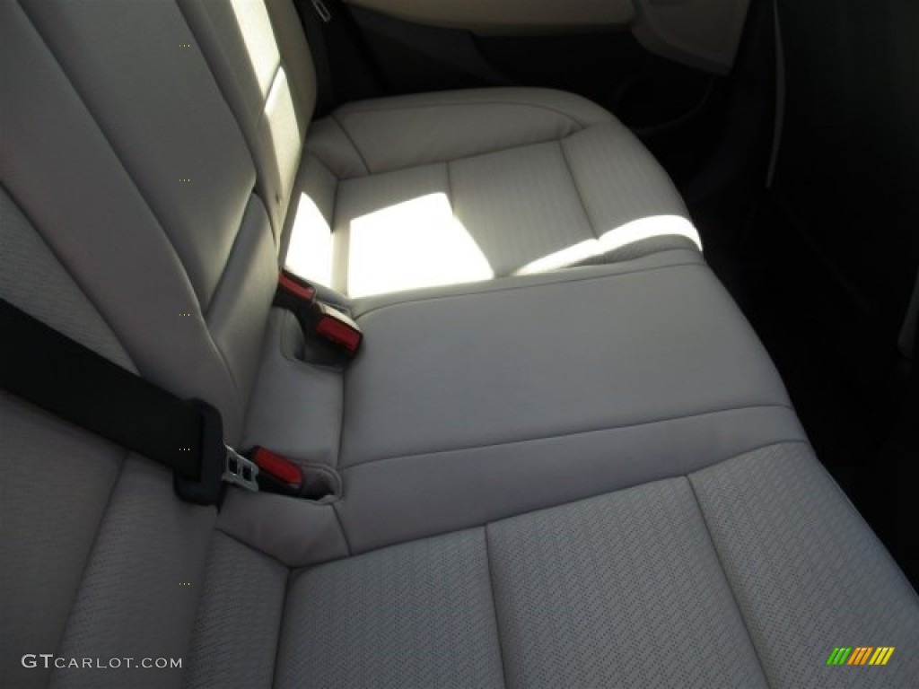 2017 Elantra Limited - Red / Beige photo #14