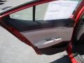 Red - Elantra Limited Photo No. 17