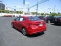 Red - Elantra Limited Photo No. 5