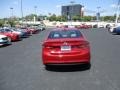 Red - Elantra Limited Photo No. 6