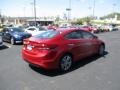 Red - Elantra Limited Photo No. 7