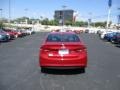 Red - Elantra Limited Photo No. 7