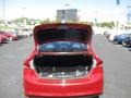 Red - Elantra Limited Photo No. 9