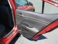 Red - Elantra Limited Photo No. 13