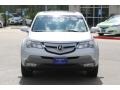 Billet Silver Metallic - MDX  Photo No. 2