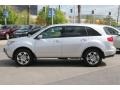 Billet Silver Metallic - MDX  Photo No. 4