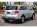 Billet Silver Metallic - MDX  Photo No. 7