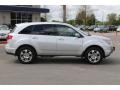 Billet Silver Metallic - MDX  Photo No. 8