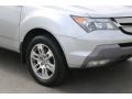 Billet Silver Metallic - MDX  Photo No. 10