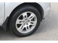 Billet Silver Metallic - MDX  Photo No. 11