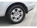 Billet Silver Metallic - MDX  Photo No. 13