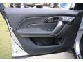 Billet Silver Metallic - MDX  Photo No. 18