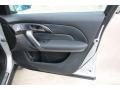 Billet Silver Metallic - MDX  Photo No. 26