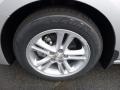 2016 Chevrolet Cruze LT Sedan Wheel and Tire Photo