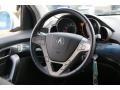 Billet Silver Metallic - MDX  Photo No. 29