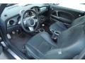 Jet Black - Cooper S Convertible Photo No. 11