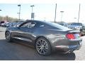 2016 Magnetic Metallic Ford Mustang GT Coupe  photo #18
