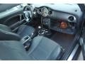 Jet Black - Cooper S Convertible Photo No. 13