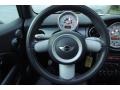 Jet Black - Cooper S Convertible Photo No. 15