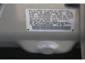 Billet Silver Metallic - MDX  Photo No. 49