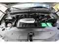 Billet Silver Metallic - MDX  Photo No. 50
