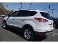 2016 Oxford White Ford Escape SE  photo #20