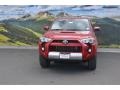 Barcelona Red Metallic - 4Runner Trail Premium 4x4 Photo No. 2