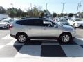 Silver Ice Metallic - Traverse LT Photo No. 3