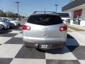 Silver Ice Metallic - Traverse LT Photo No. 4