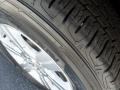Silver Ice Metallic - Traverse LT Photo No. 8