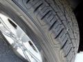 Silver Ice Metallic - Traverse LT Photo No. 9