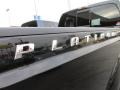 Shadow Black - F250 Super Duty Platinum Crew Cab 4x4 Photo No. 9