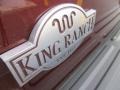 Bronze Fire Metallic - Expedition King Ranch Photo No. 6
