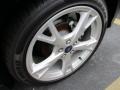 Shadow Black - Focus Titanium Hatch Photo No. 3