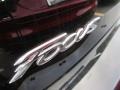 Shadow Black - Focus Titanium Hatch Photo No. 5
