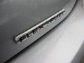 Ingot Silver - Focus S Sedan Photo No. 6