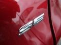 Ruby Red Metallic - Fusion SE Photo No. 6