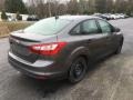Sterling Gray - Focus S Sedan Photo No. 4