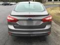 Sterling Gray - Focus S Sedan Photo No. 5