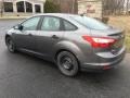 Sterling Gray - Focus S Sedan Photo No. 6