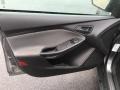 Sterling Gray - Focus S Sedan Photo No. 7