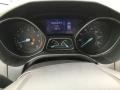 Sterling Gray - Focus S Sedan Photo No. 9