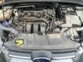 Sterling Gray - Focus S Sedan Photo No. 16