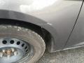 Sterling Gray - Focus S Sedan Photo No. 18