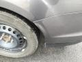 Sterling Gray - Focus S Sedan Photo No. 22