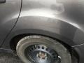 Sterling Gray - Focus S Sedan Photo No. 23